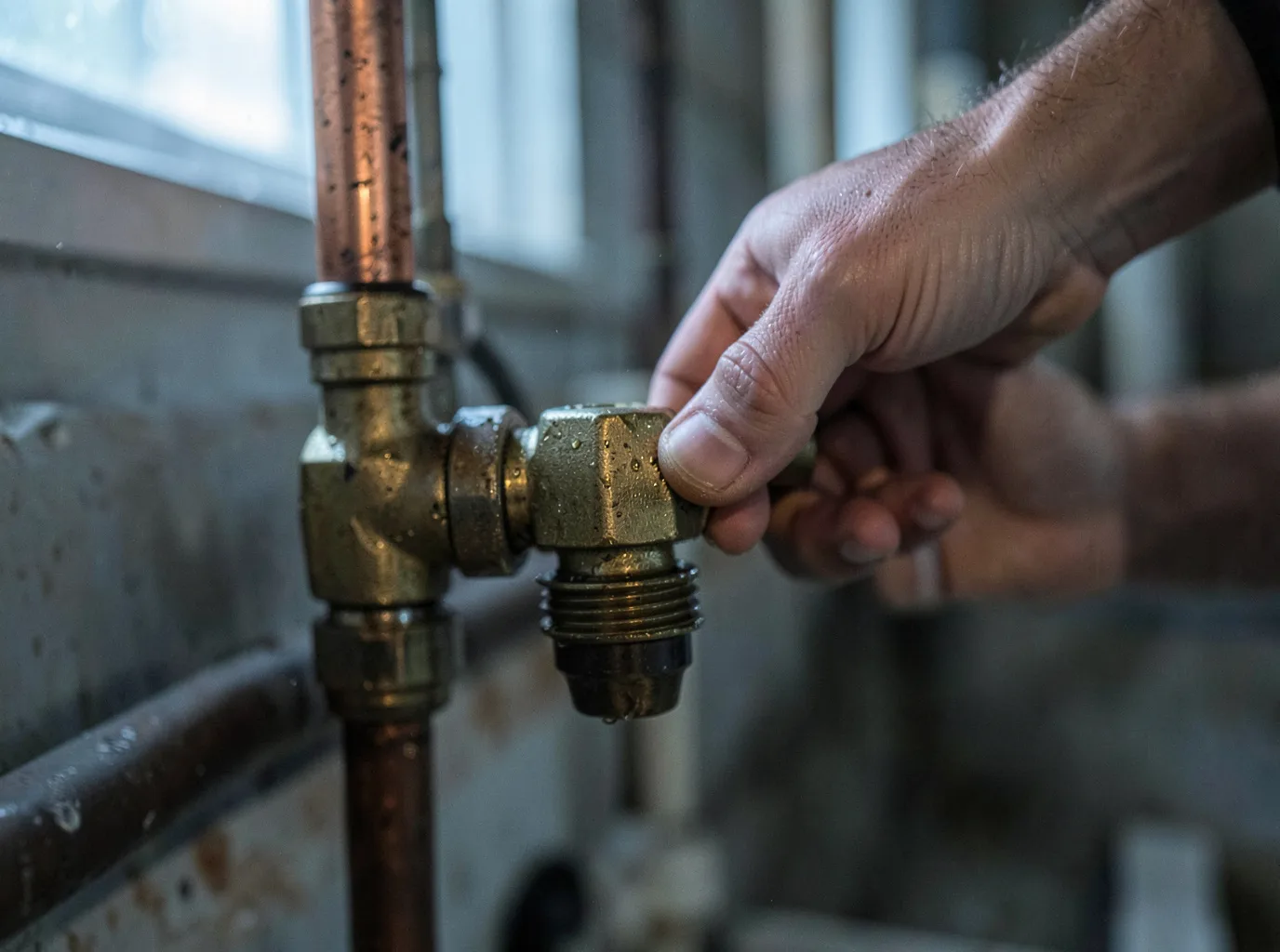 Emergency Plumber Rothschild, WI FAQs